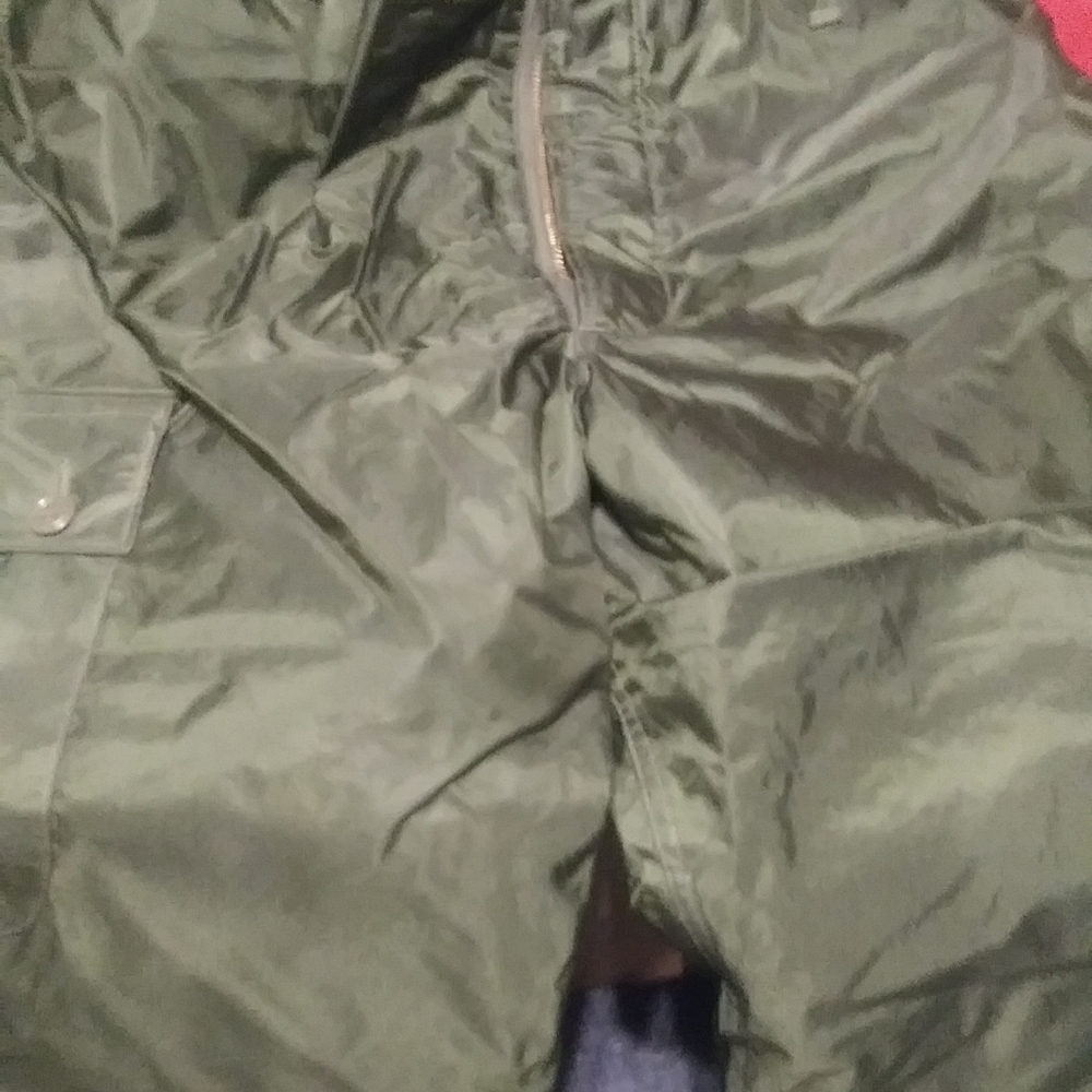 NEW military extracold trouser